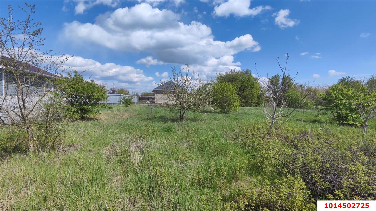 Фото №2: Земельный участок 6.05 сот. - Елизаветинская, Прикубанский внутригородской округ, ст Проектировщик, ул. Новая