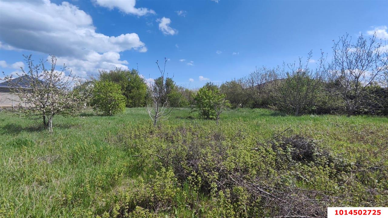 Фото №3: Участок садоводство 6.05 сот. - Елизаветинская, Проектировщик, ул. Новая