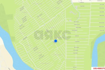 Фото №4: Участок садоводство 6.05 сот. - Елизаветинская, ст Проектировщик, ул. Новая