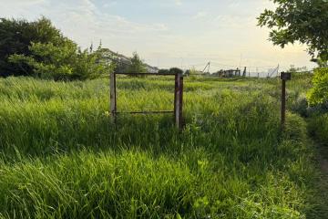 Фото №2: Земельный участок 7.93 сот. - Краснодар, мкр. Горхутор, ул. Воскресенская, 27