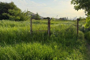 Фото №2: Земельный участок под ИЖС 7.93 сот. - Краснодар, мкр. Горхутор, ул. Воскресенская, 27