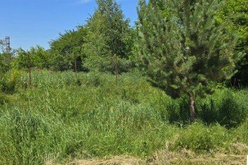 Фото №4: Земельный участок под ИЖС 9.61 сот. - Ленина, мкр. Карасунский внутригородской округ, ул. Огородная, 71