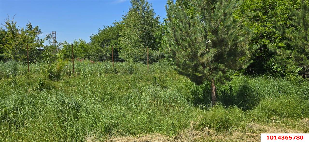 Фото №4: Земельный участок под ИЖС 9.61 сот. - Ленина, Карасунский внутригородской округ, ул. Огородная, 71