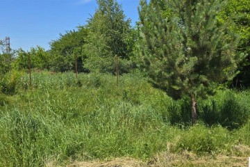 Фото №4: Земельный участок под ИЖС 9.61 сот. - Ленина, мкр. Карасунский внутригородской округ, ул. Огородная, 71