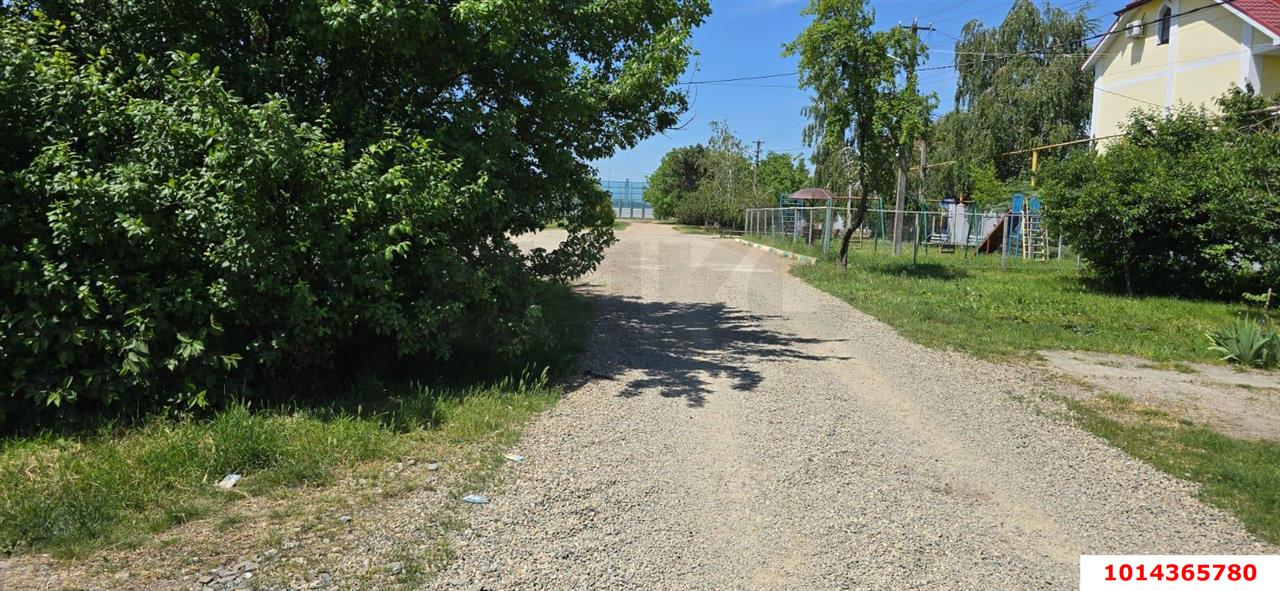 Фото №3: Земельный участок под ИЖС 9.61 сот. - Ленина, Карасунский внутригородской округ, ул. Огородная, 71