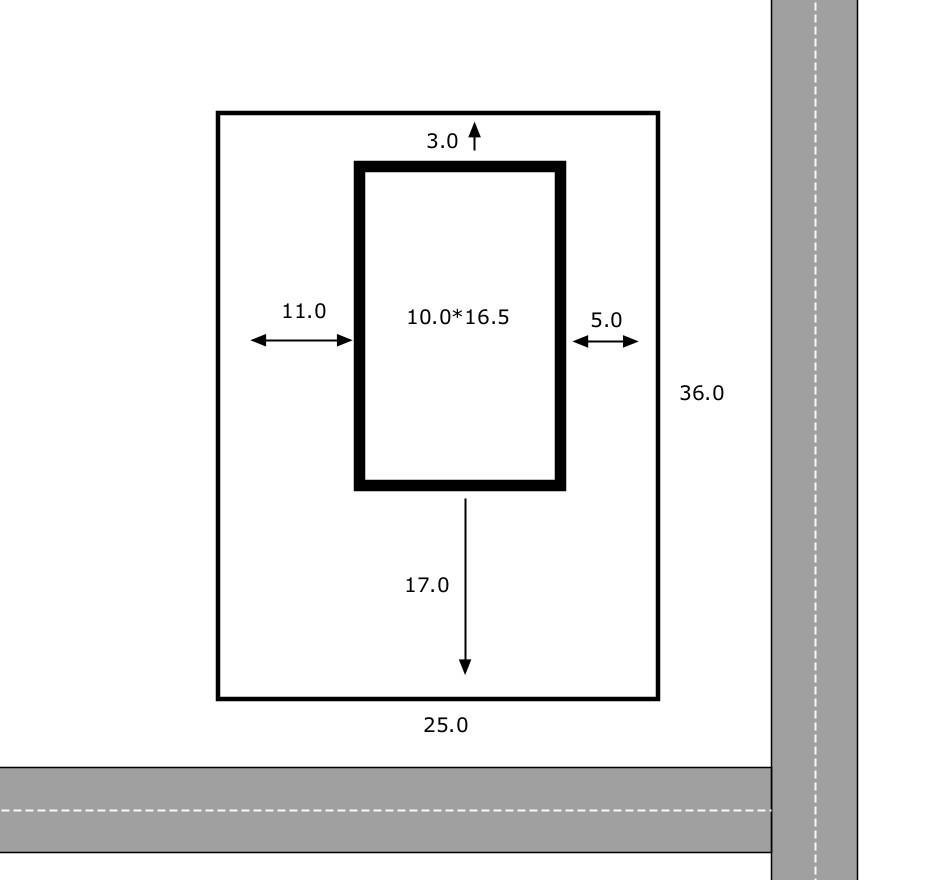 Фото №7: Земельный участок 9.61 сот. - Ленина, мкр. Карасунский внутригородской округ, ул. Огородная, 71