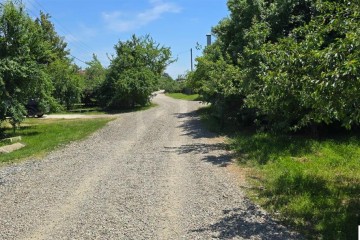 Фото №1: Земельный участок под ИЖС 9.61 сот. - Ленина, мкр. Карасунский внутригородской округ, ул. Огородная, 71