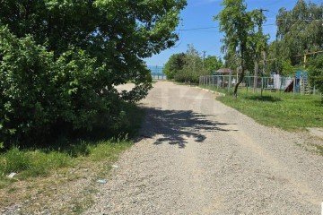 Фото №3: Земельный участок под ИЖС 9.61 сот. - Ленина, мкр. Карасунский внутригородской округ, ул. Огородная, 71