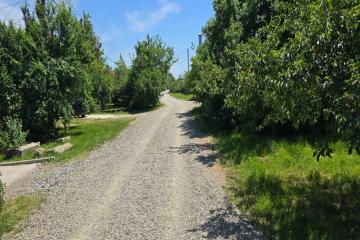 Фото №1: Земельный участок 9.61 сот. - Ленина, мкр. Карасунский внутригородской округ, ул. Огородная, 71