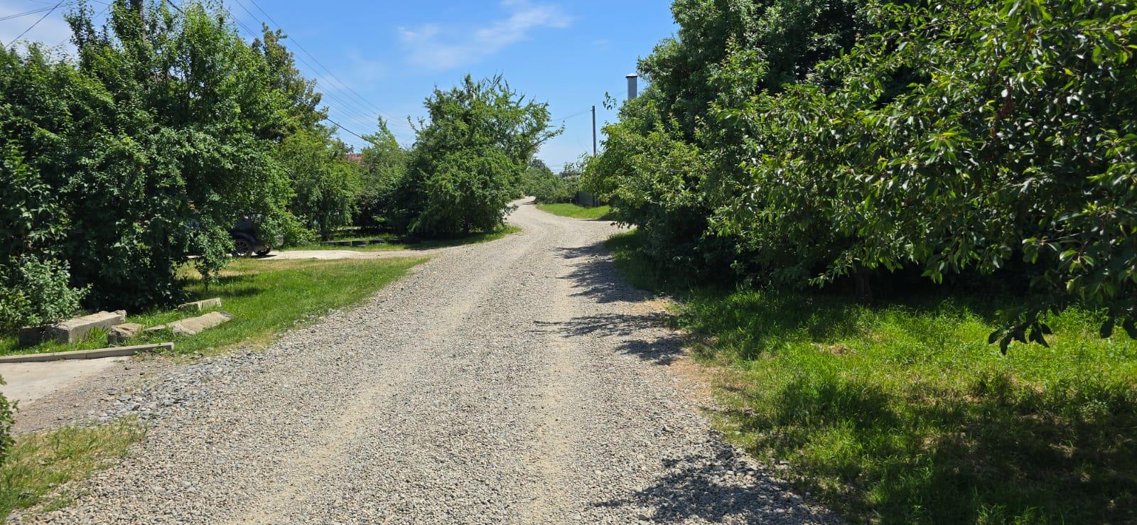 Фото №1: Земельный участок 9.61 сот. - Ленина, мкр. Карасунский внутригородской округ, ул. Огородная, 71