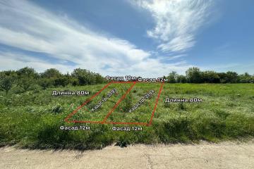 Фото №3: Земельный участок 10 сот. - Супс, 