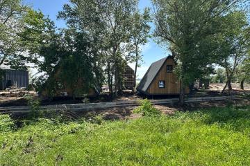 Фото №1: Земельный участок 10 сот. - Супс, 