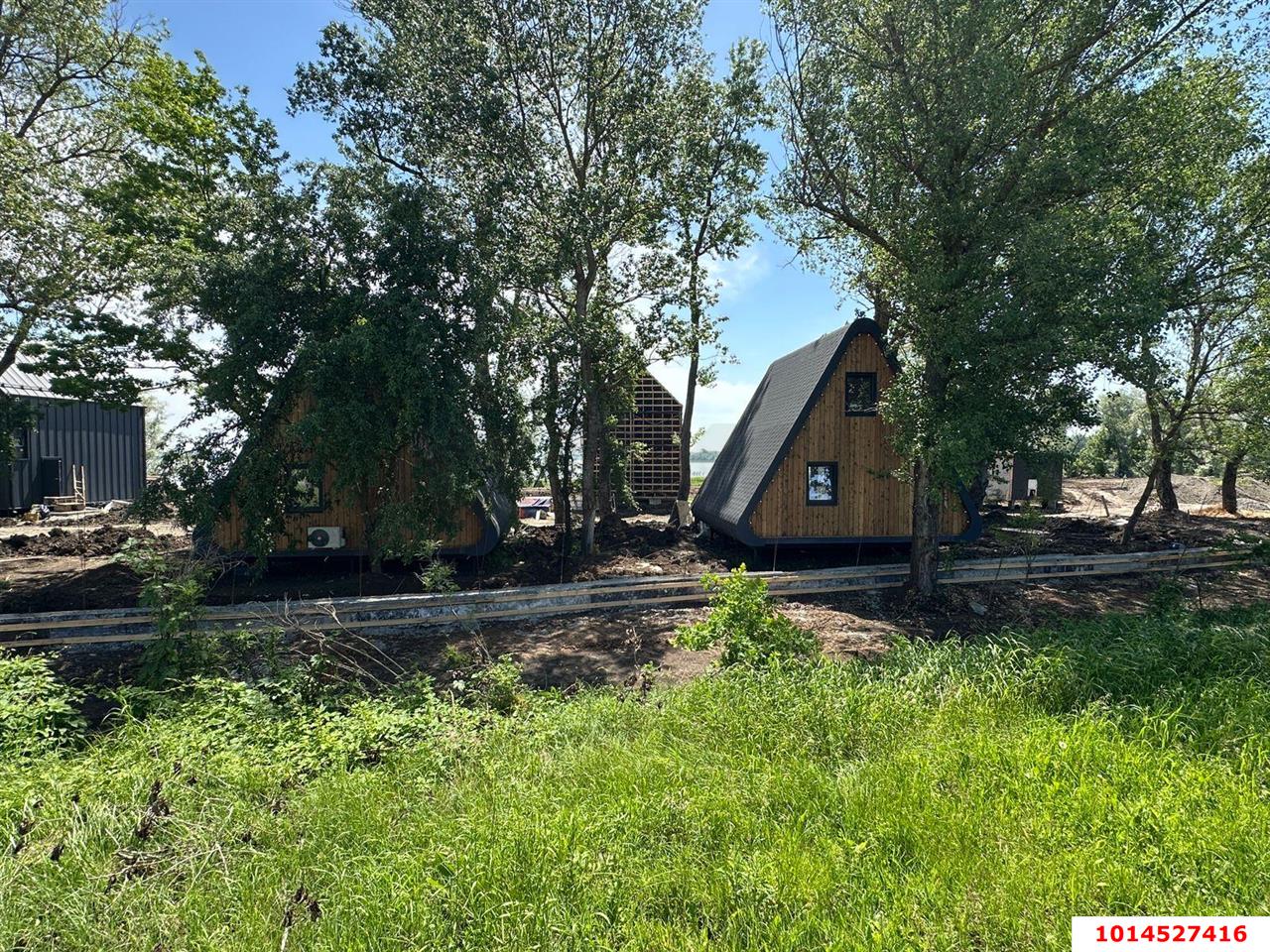 Фото №1: Земельный участок 10 сот. - Супс