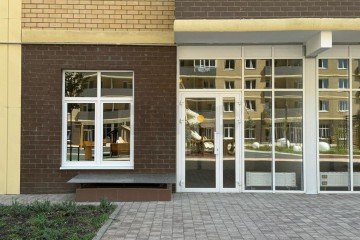 Фото №4: Торговое помещение 44 м² - Краснодар, мкр. жилой комплекс Дыхание, 