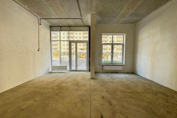 Фото №3: Торговое помещение 44 м² - Краснодар, мкр. жилой комплекс Дыхание, 