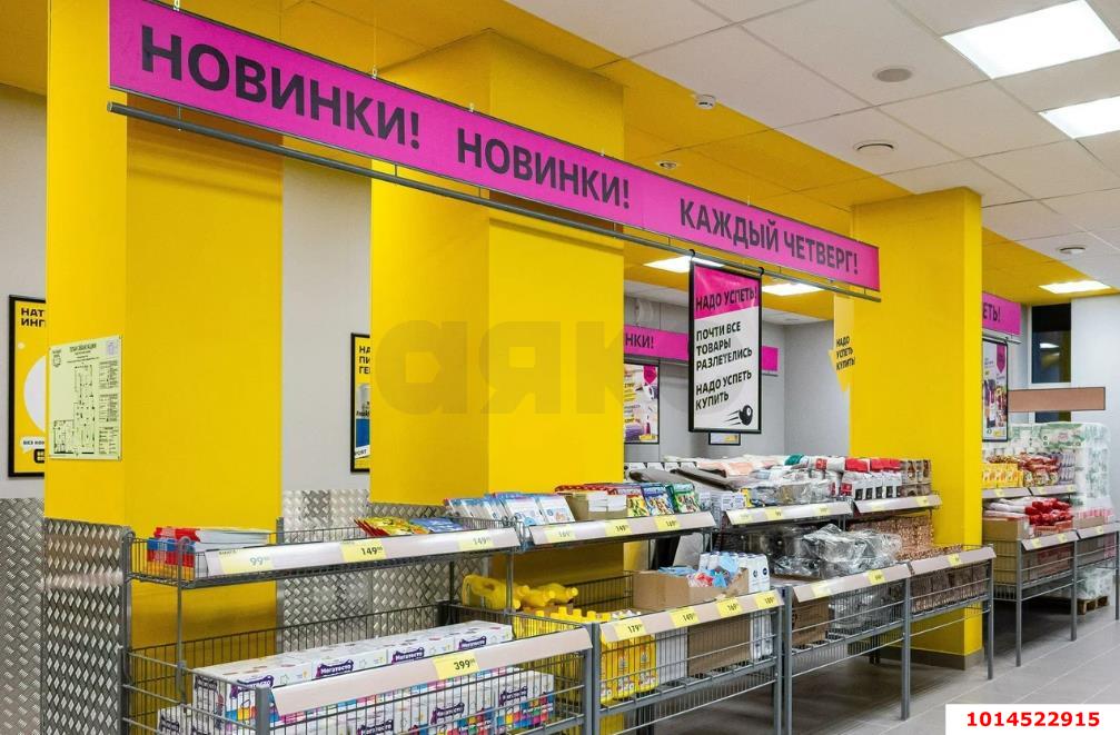 Фото №7: Отдельное здание 425 м² - Казанская, ул. Красная, 245