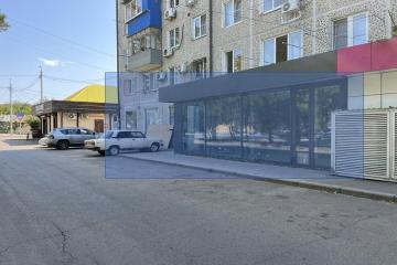 Фото №5: Коммерция 430 м² - Краснодар, мкр. Гидростроителей, ул. имени Дмитрия Благоева, 2