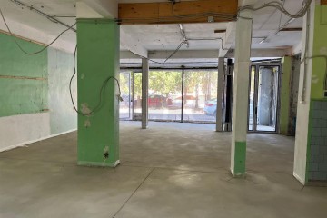 Фото №1: Торговое помещение 430 м² - Краснодар, мкр. Гидростроителей, ул. имени Дмитрия Благоева, 2