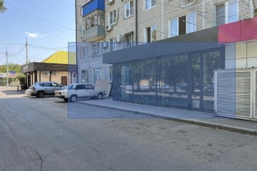 Фото №5: Торговое помещение 430 м² - Краснодар, мкр. Гидростроителей, ул. имени Дмитрия Благоева, 2