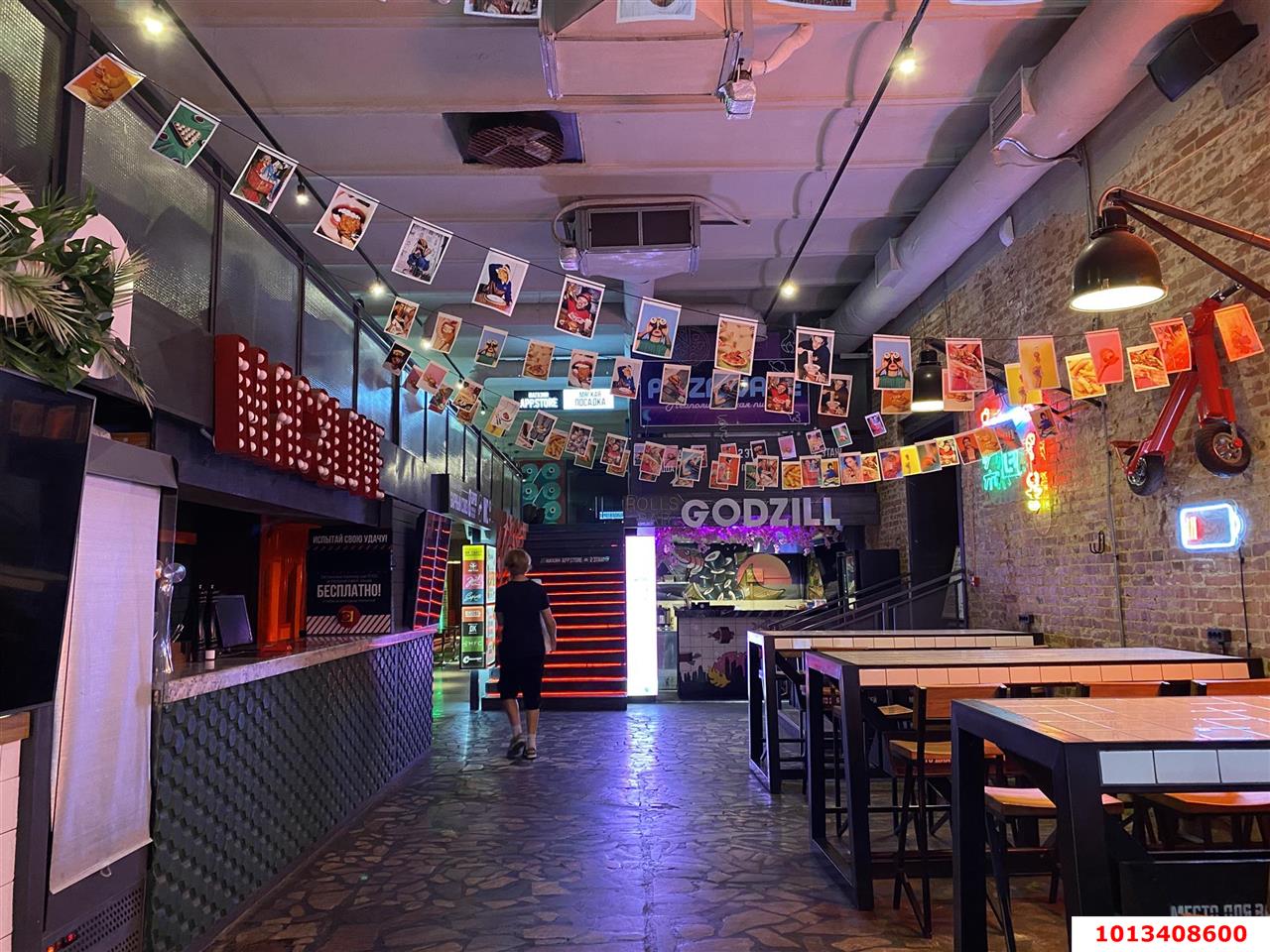 Фото №10: Отдельное здание 2217 м² - Краснодар, Центральный, ул. Красная, 70