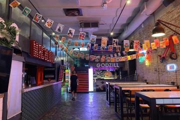 Фото №4: Коммерция 2217 м² - Краснодар, мкр. Центральный, ул. Красная, 70