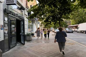 Фото №5: Коммерция 2217 м² - Краснодар, мкр. Центральный, ул. Красная, 70