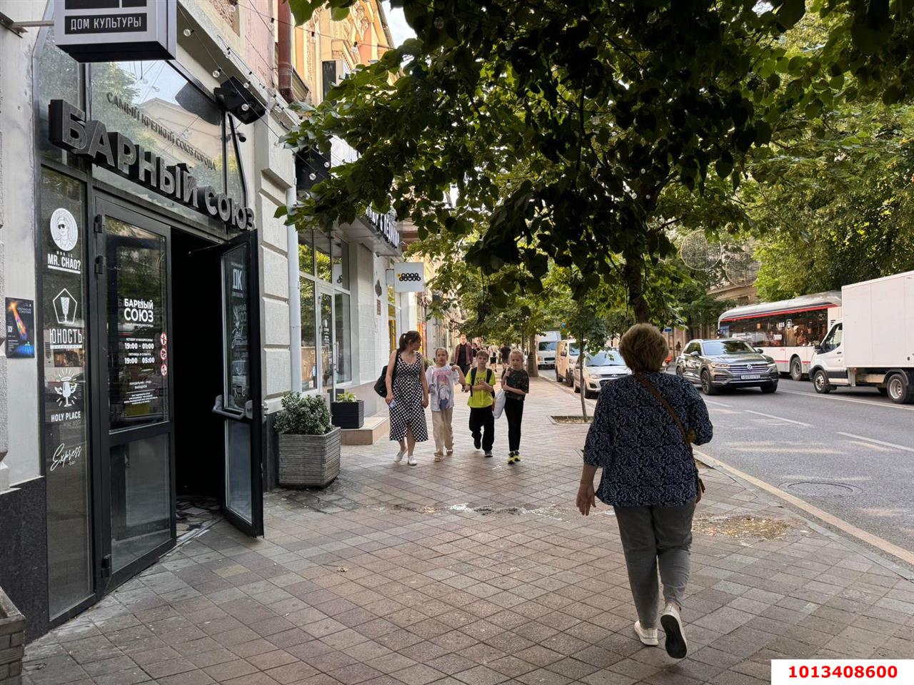 Фото №5: Коммерция 2217 м² - Краснодар, Центральный внутригородской округ, мкр. Центральный, ул. Красная, 70