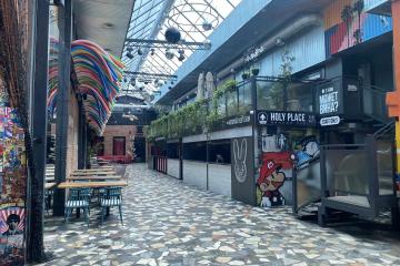 Фото №2: Коммерция 2217 м² - Краснодар, мкр. Центральный, ул. Красная, 70