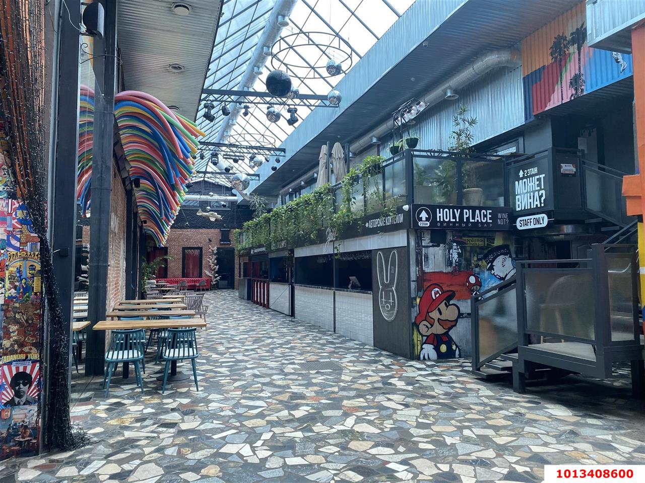 Фото №8: Отдельное здание 2217 м² - Краснодар, Центральный, ул. Красная, 70