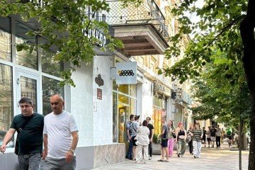 Фото №3: Отдельное здание 2217 м² - Краснодар, мкр. Центральный, ул. Красная, 70