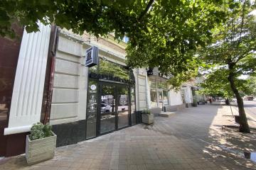 Фото №4: Коммерция 2217 м² - Краснодар, мкр. Центральный, ул. Красная, 70