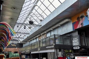 Фото №1: Отдельное здание 2217 м² - Краснодар, мкр. Центральный, ул. Красная, 70