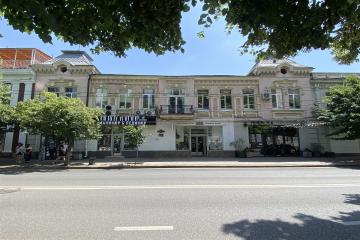 Фото №2: Коммерция 2217 м² - Краснодар, мкр. Центральный, ул. Красная, 70