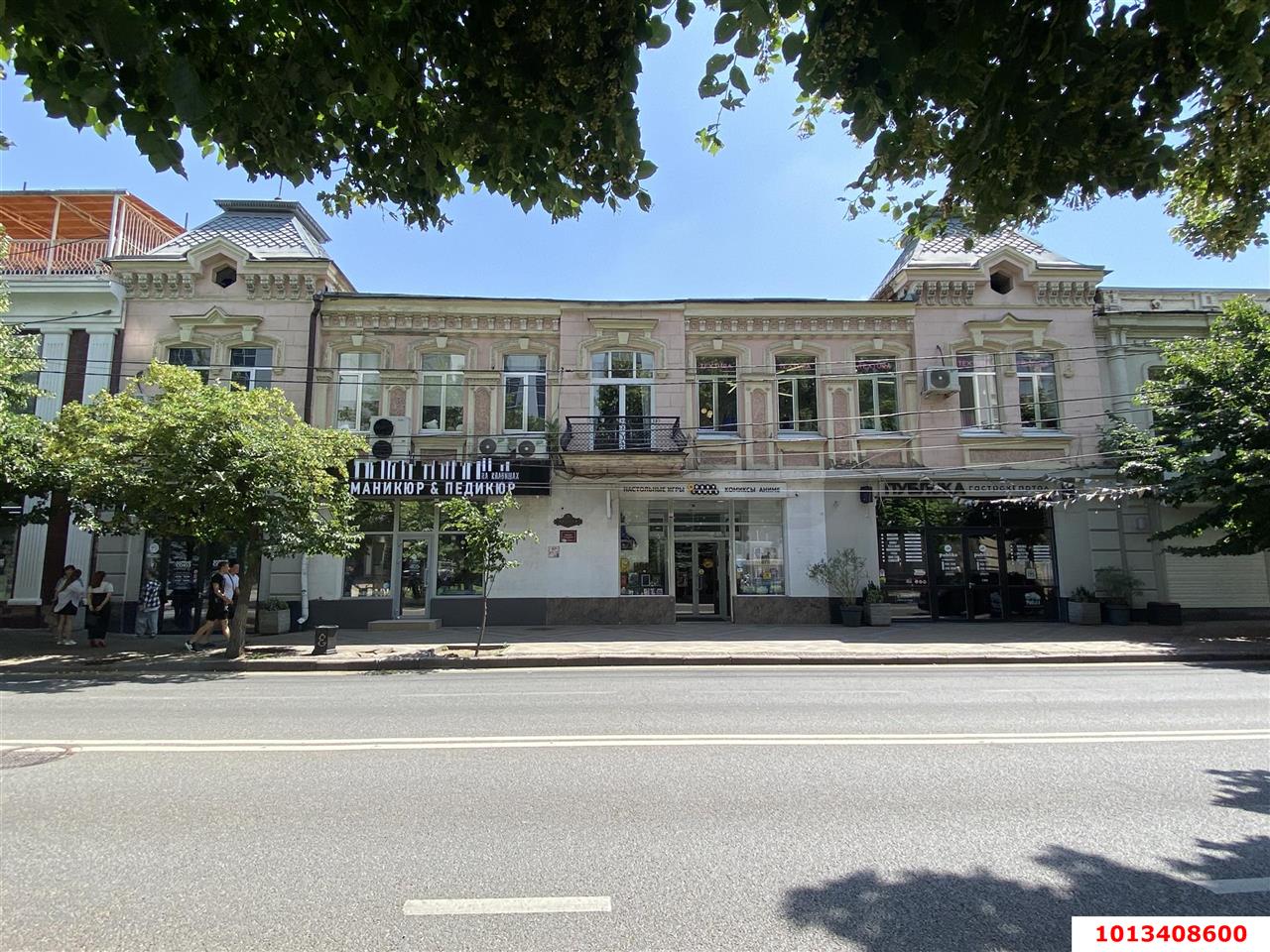Фото №2: Коммерция 2217 м² - Краснодар, Центральный внутригородской округ, мкр. Центральный, ул. Красная, 70