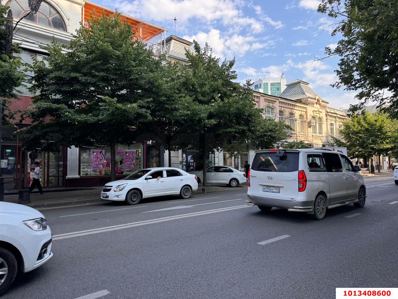 Фото №7: Отдельное здание 2217 м² - Краснодар, Центральный, ул. Красная, 70