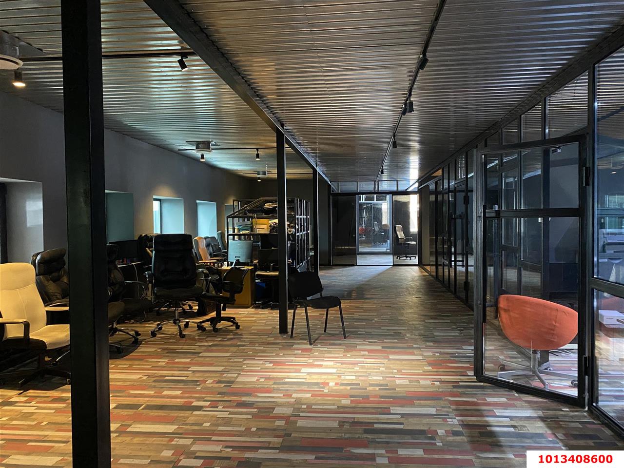 Фото №11: Отдельное здание 2217 м² - Краснодар, Центральный, ул. Красная, 70