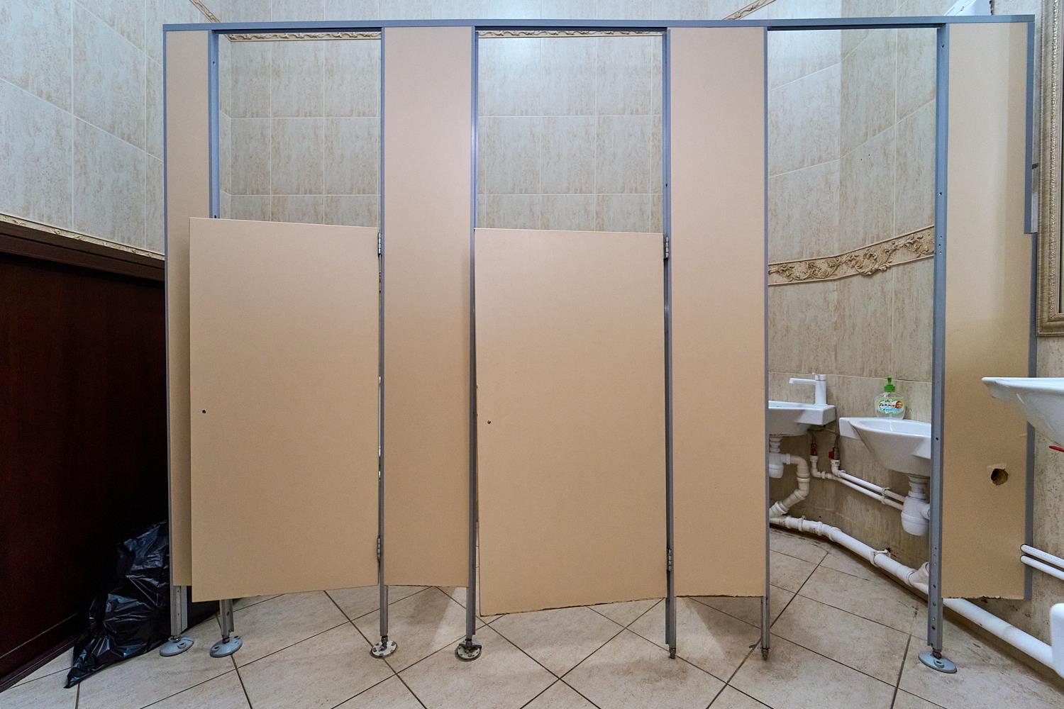 Фото №35: Коммерция 878 м² - Краснодар, Центральный внутригородской округ, Западный внутригородской округ, мкр. Центральный, ул. Чапаева, 70