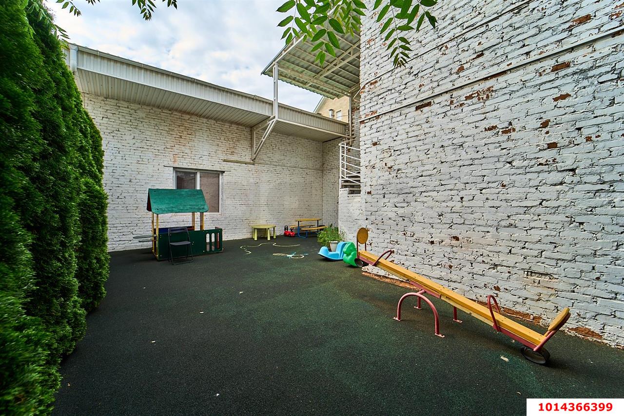 Фото №14: Торговое помещение 879 м² - Краснодар, Центральный, ул. Чапаева, 70