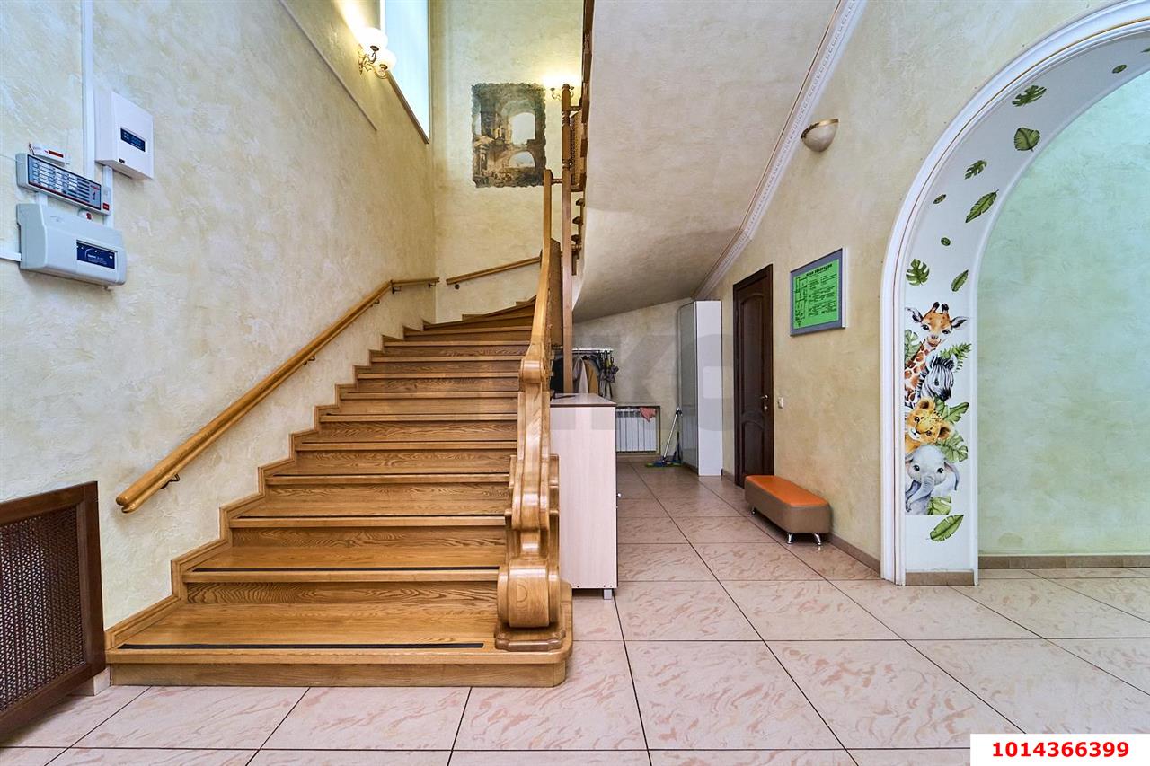 Фото №20: Торговое помещение 879 м² - Краснодар, Центральный, ул. Чапаева, 70