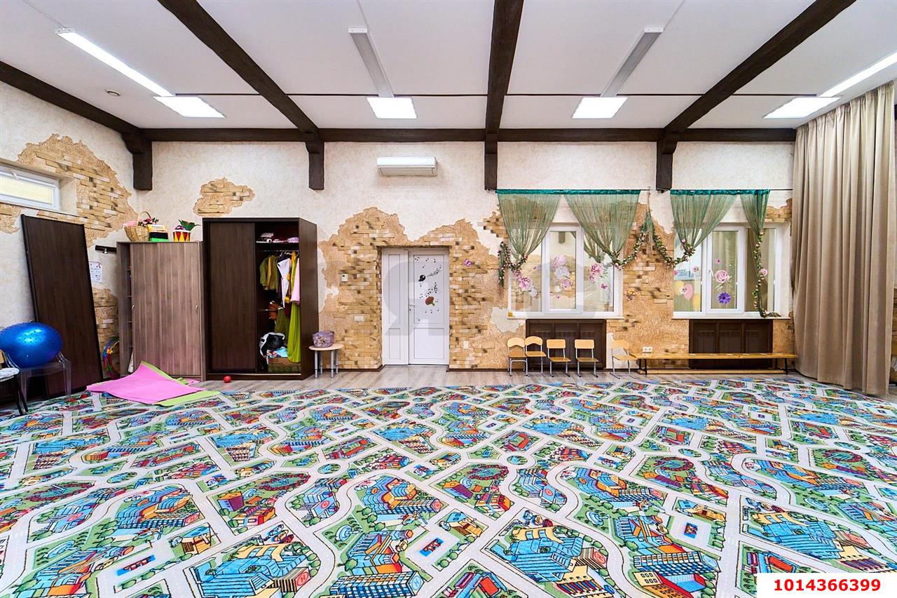 Фото №29: Торговое помещение 879 м² - Краснодар, Центральный, ул. Чапаева, 70