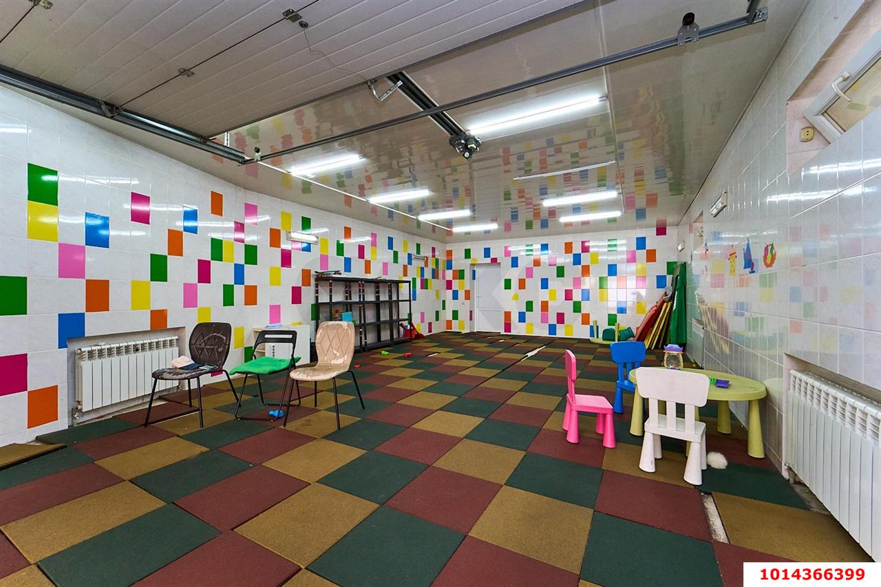 Фото №10: Торговое помещение 879 м² - Краснодар, Центральный, ул. Чапаева, 70