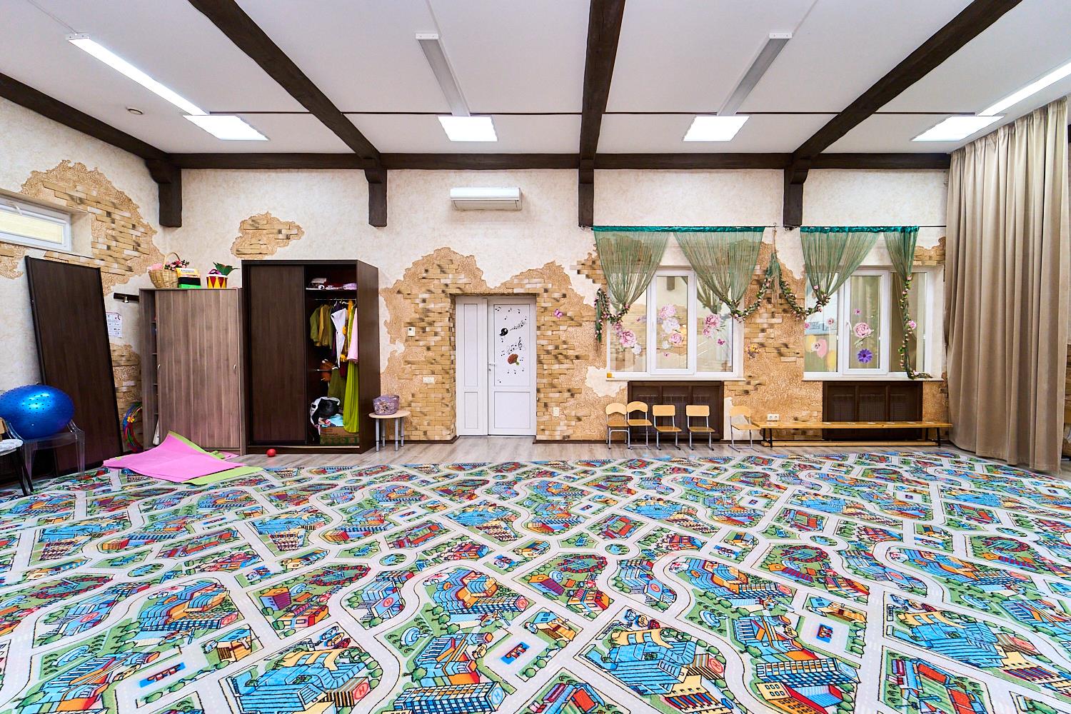 Фото №29: Коммерция 878 м² - Краснодар, Центральный внутригородской округ, Западный внутригородской округ, мкр. Центральный, ул. Чапаева, 70