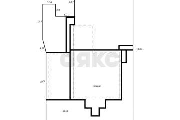 Фото №4: Коммерция 878 м² - Краснодар, мкр. Центральный, ул. Чапаева, 70