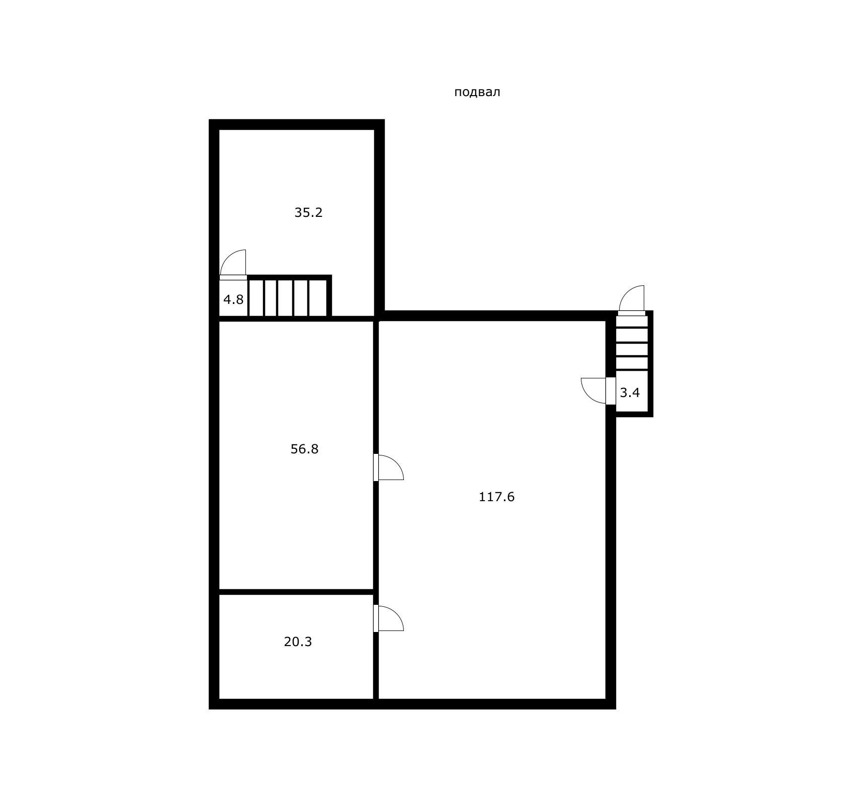 Фото №38: Коммерция 878 м² - Краснодар, Центральный внутригородской округ, Западный внутригородской округ, мкр. Центральный, ул. Чапаева, 70