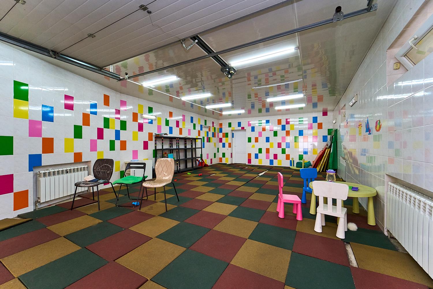 Фото №10: Коммерция 878 м² - Краснодар, Центральный внутригородской округ, Западный внутригородской округ, мкр. Центральный, ул. Чапаева, 70