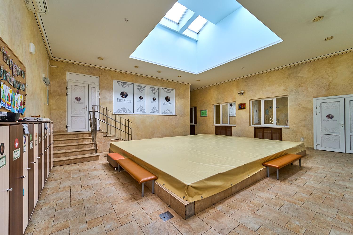 Фото №25: Коммерция 878 м² - Краснодар, Центральный внутригородской округ, Западный внутригородской округ, мкр. Центральный, ул. Чапаева, 70