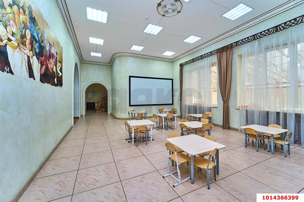 Фото №23: Торговое помещение 879 м² - Краснодар, Центральный, ул. Чапаева, 70