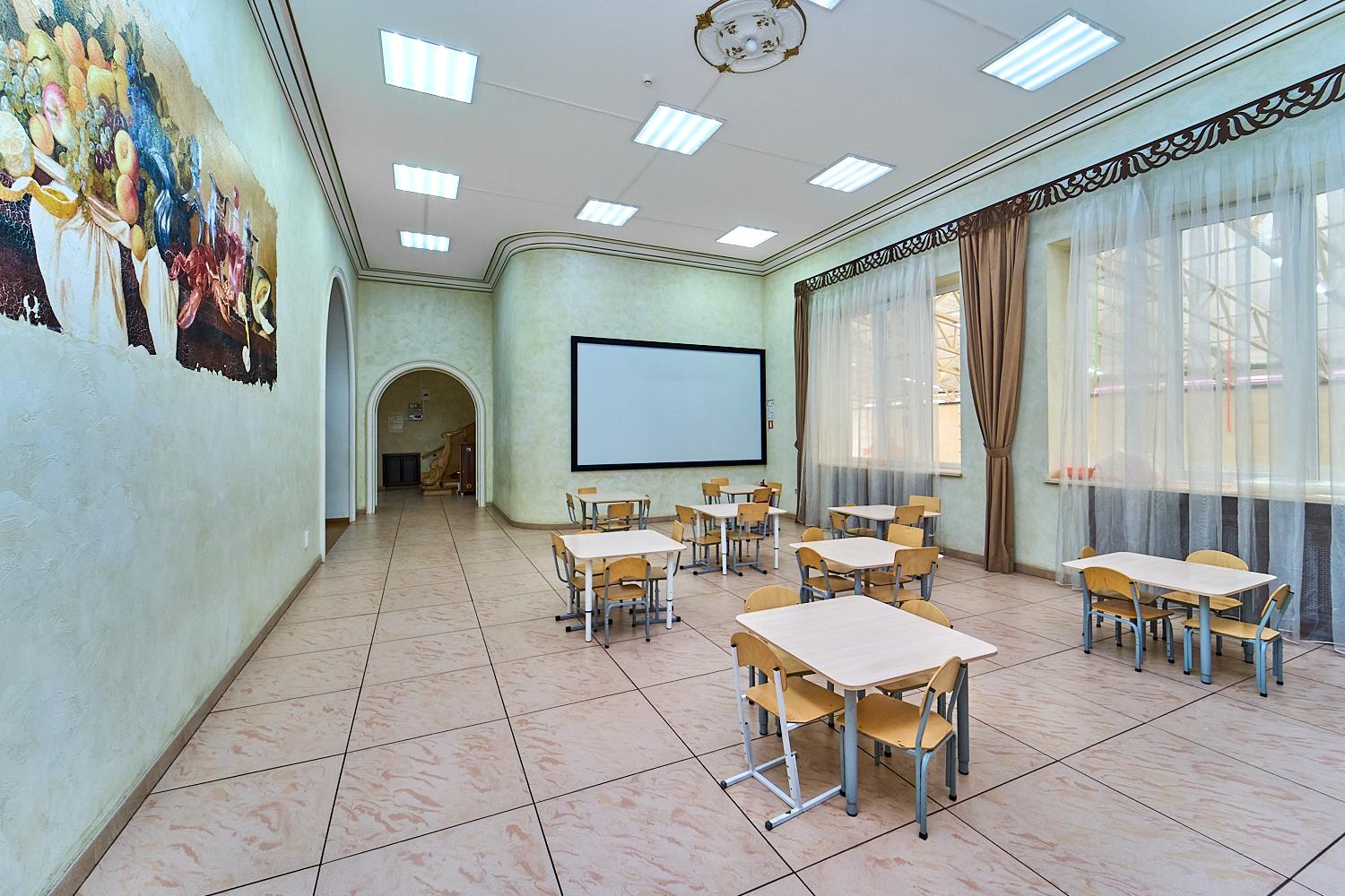 Фото №23: Коммерция 878 м² - Краснодар, Центральный внутригородской округ, Западный внутригородской округ, мкр. Центральный, ул. Чапаева, 70