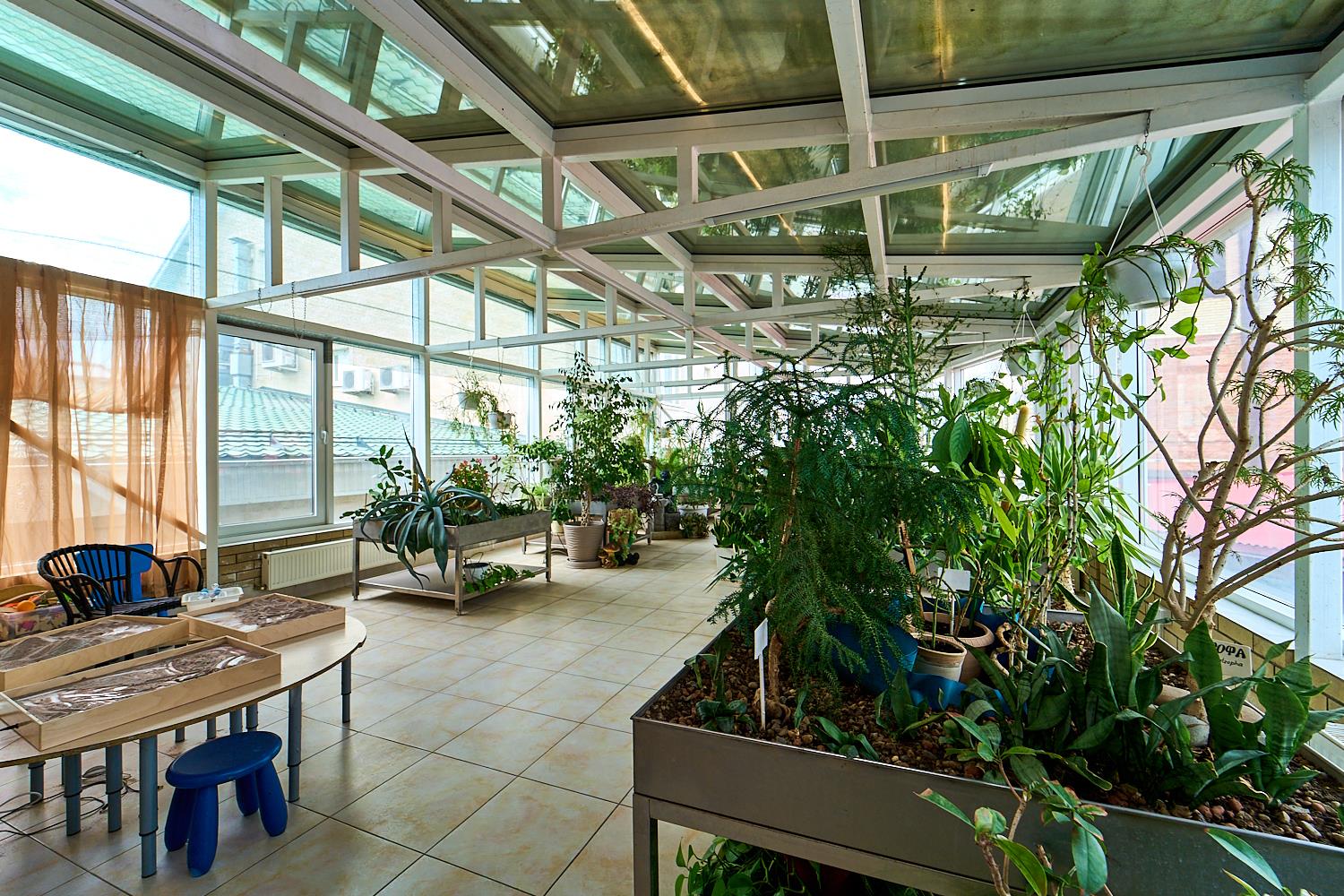 Фото №15: Коммерция 878 м² - Краснодар, Центральный внутригородской округ, Западный внутригородской округ, мкр. Центральный, ул. Чапаева, 70