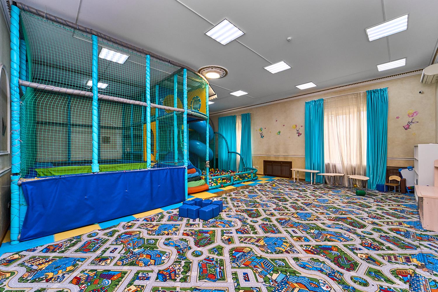 Фото №22: Коммерция 878 м² - Краснодар, Центральный внутригородской округ, Западный внутригородской округ, мкр. Центральный, ул. Чапаева, 70